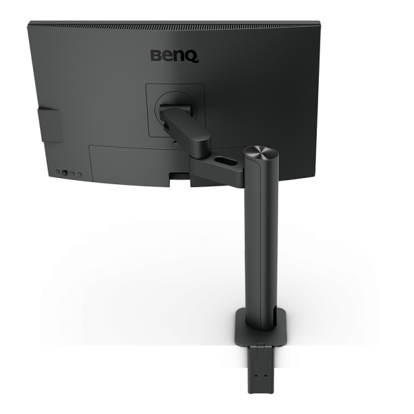 BenQ PD2705UA Monitor PC 68,6 cm (27") 3840 x 2160 Pixel 4K Ultra HD LCD Nero [PD2705UA]