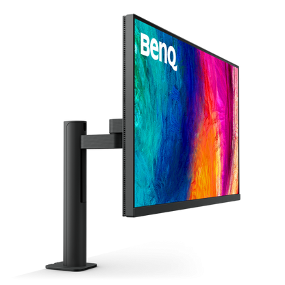BenQ PD3205UA Monitor PC 80 cm (31.5") 3840 x 2160 Pixel 4K Ultra HD LCD Nero [PD3205UA]