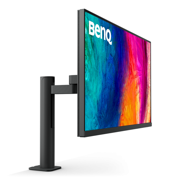 BenQ PD3205UA Monitor PC 80 cm (31.5") 3840 x 2160 Pixel 4K Ultra HD LCD Nero [PD3205UA]