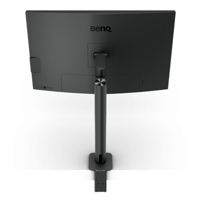 BenQ PD3205UA Monitor PC 80 cm (31.5") 3840 x 2160 Pixel 4K Ultra HD LCD Nero [PD3205UA]