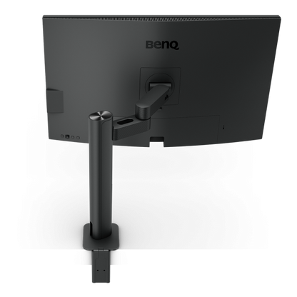 BenQ PD3205UA Monitor PC 80 cm (31.5") 3840 x 2160 Pixel 4K Ultra HD LCD Nero [PD3205UA]