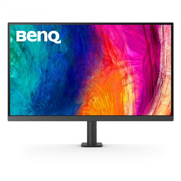 BenQ PD3205UA Monitor PC 80 cm (31.5") 3840 x 2160 Pixel 4K Ultra HD LCD Nero [PD3205UA]