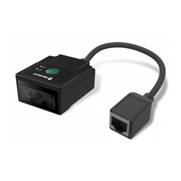 Newland FM431 Barracuda Pro Lettore di codici a barre fisso 1D/2D CMOS Nero [NLS-FM431-SR-U]