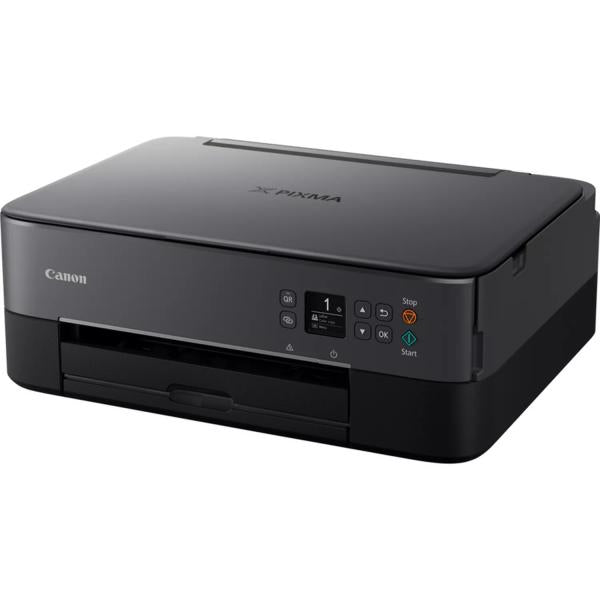 CANON MULTIFUNZIONE INK A4 COLORE, PIXMA TS5350i, 13PPM, FRONTE/RETRO, USB/WIFI, 3 IN 1 [4462C086]