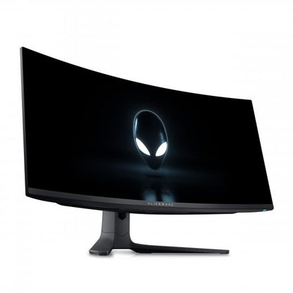 Alienware AW3423DWF Monitor PC 86,8 cm (34.2") 3440 x 1440 Pixel UltraWide Quad HD QD-OLED Nero [GAME-AW3423DWF]