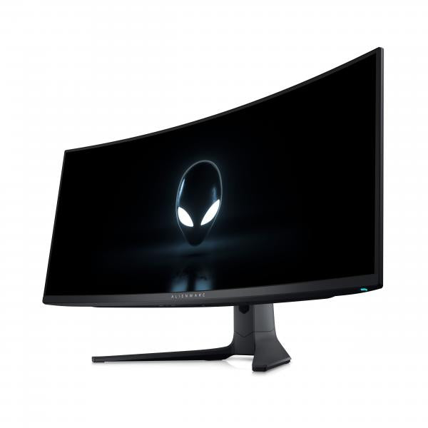 Alienware AW3423DWF Monitor PC 86,8 cm (34.2") 3440 x 1440 Pixel UltraWide Quad HD QD-OLED Nero [GAME-AW3423DWF]