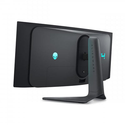 Alienware AW3423DWF Monitor PC 86,8 cm (34.2") 3440 x 1440 Pixel UltraWide Quad HD QD-OLED Nero [GAME-AW3423DWF]