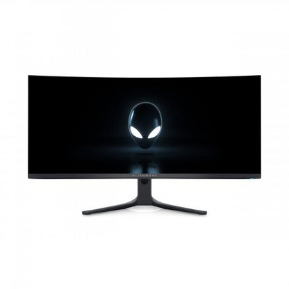 Alienware AW3423DWF Monitor PC 86,8 cm (34.2") 3440 x 1440 Pixel UltraWide Quad HD QD-OLED Nero [GAME-AW3423DWF]