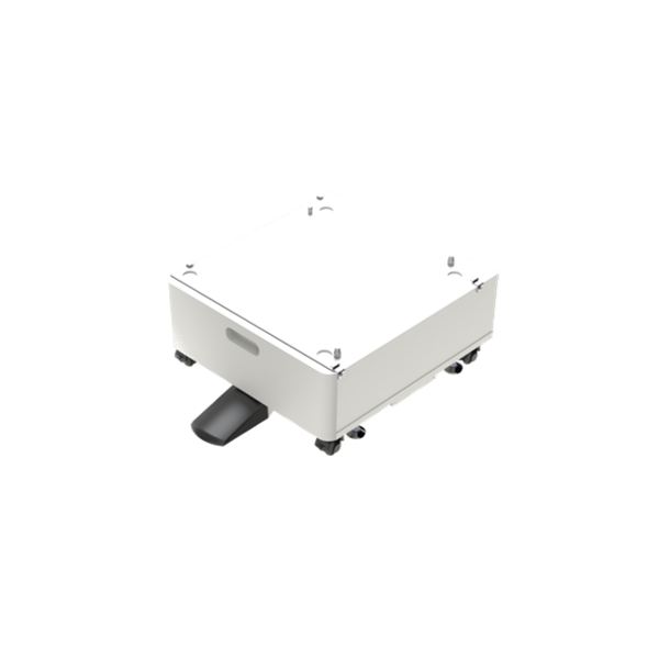 Epson 7113367 porta stampante Bianco [7113367]