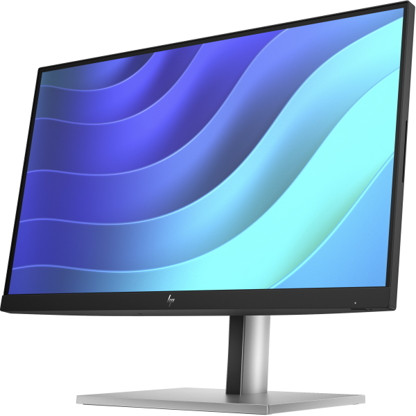 HP MONITOR 21,5 LED IPS 16:9 FHD 5MS 250 CDM, PIVOT, DP/HDMI, E22 G5 [6N4E8AA]