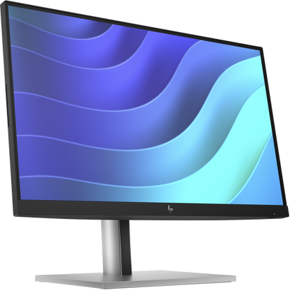 HP MONITOR 21,5 LED IPS 16:9 FHD 5MS 250 CDM, PIVOT, DP/HDMI, E22 G5 [6N4E8AA]