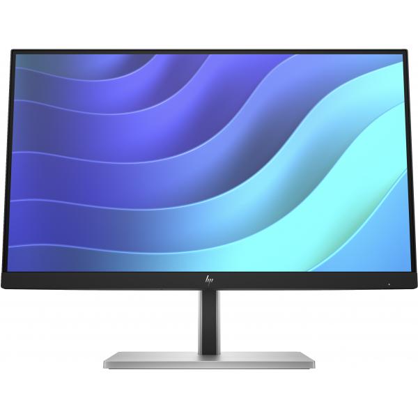 HP MONITOR 21,5 LED IPS 16:9 FHD 5MS 250 CDM, PIVOT, DP/HDMI, E22 G5 [6N4E8AA]