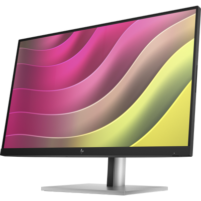 HP MONITOR TOUCH 23,8 LED IPS 16:9 FHD 5MS 300 CDM, PIVOT, DP/HDMI, E24t G5 Touch [6N6E6AA]