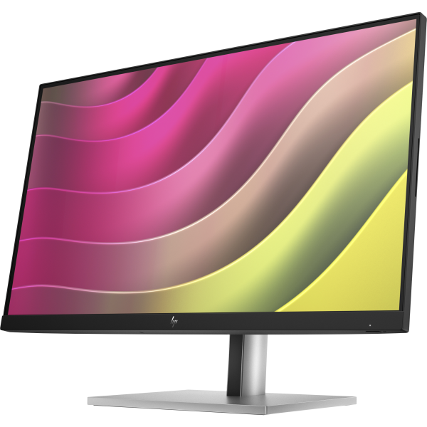 HP MONITOR TOUCH 23,8 LED IPS 16:9 FHD 5MS 300 CDM, PIVOT, DP/HDMI, E24t G5 Touch [6N6E6AA]