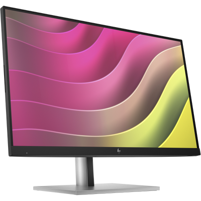 HP MONITOR TOUCH 23,8 LED IPS 16:9 FHD 5MS 300 CDM, PIVOT, DP/HDMI, E24t G5 Touch [6N6E6AA]