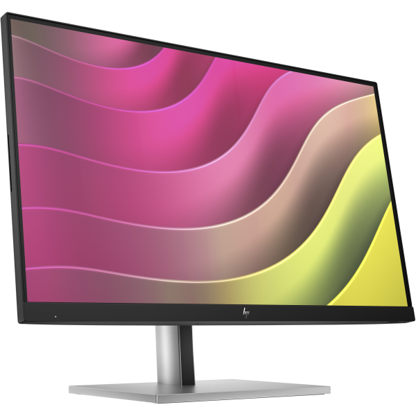 HP MONITOR TOUCH 23,8 LED IPS 16:9 FHD 5MS 300 CDM, PIVOT, DP/HDMI, E24t G5 Touch [6N6E6AA]