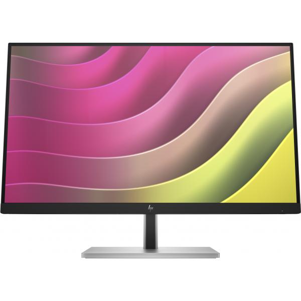 HP MONITOR TOUCH 23,8 LED IPS 16:9 FHD 5MS 300 CDM, PIVOT, DP/HDMI, E24t G5 Touch [6N6E6AA]
