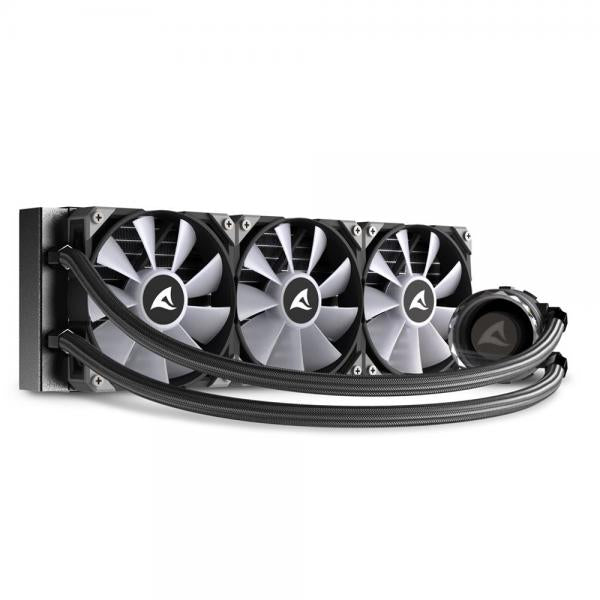 SHARKOON LIQUID COOLING S90 ARGB 360 [S90 AIO]