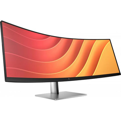 HP MONITOR CURVO 44,5 LED VA 32:9 4K UQHD 400 CDM, REG ALTEZZA, USB-C HUB, DP/HDMI, MULTIMEDIALE, E45c G5 [6N4C1AA]