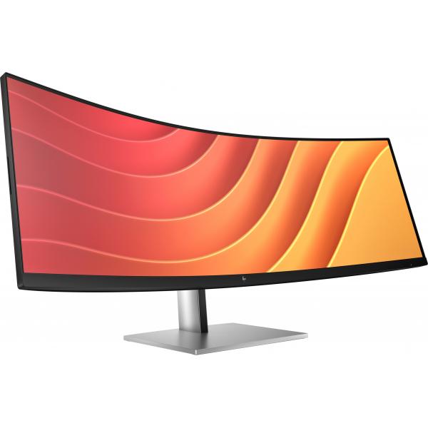 HP MONITOR CURVO 44,5 LED VA 32:9 4K UQHD 400 CDM, REG ALTEZZA, USB-C HUB, DP/HDMI, MULTIMEDIALE, E45c G5 [6N4C1AA]