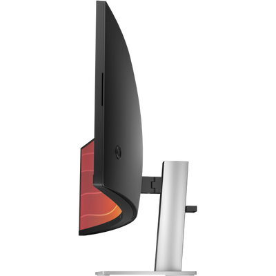 HP MONITOR CURVO 44,5 LED VA 32:9 4K UQHD 400 CDM, REG ALTEZZA, USB-C HUB, DP/HDMI, MULTIMEDIALE, E45c G5 [6N4C1AA]