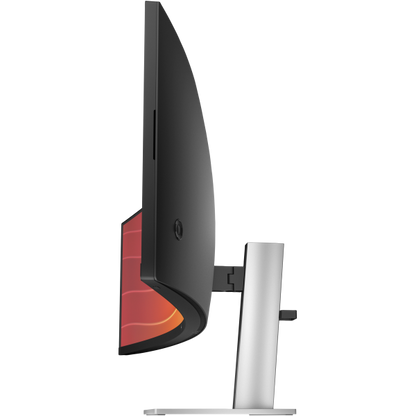 HP MONITOR CURVO 44,5 LED VA 32:9 4K UQHD 400 CDM, REG ALTEZZA, USB-C HUB, DP/HDMI, MULTIMEDIALE, E45c G5 [6N4C1AA]