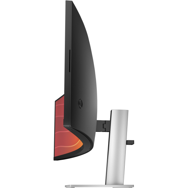 HP MONITOR CURVO 44,5 LED VA 32:9 4K UQHD 400 CDM, REG ALTEZZA, USB-C HUB, DP/HDMI, MULTIMEDIALE, E45c G5 [6N4C1AA]