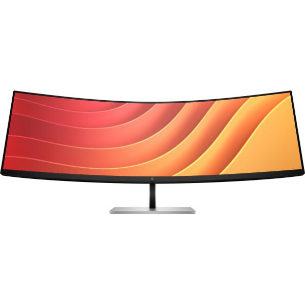 HP MONITOR CURVO 44,5 LED VA 32:9 4K UQHD 400 CDM, REG ALTEZZA, USB-C HUB, DP/HDMI, MULTIMEDIALE, E45c G5 [6N4C1AA]
