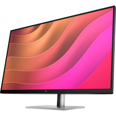 HP MONITOR 32 LED IPS 16:9 4K UHD 350 CDM, USB-C HUB, PIVOT, DP/HDMI, MULTIMEDIALE, E32k G5 [6N4D6AA]