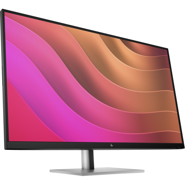 Hp E32k G5 4K USB-C - 32 inch - 4K Ultra HD IPS LED Monitor - 3840x2160 - Pivot / HAS / RJ45 / USB-C [6N4D6AA#ABB]