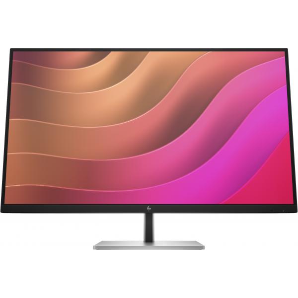 HP MONITOR 32 LED IPS 16:9 4K UHD 350 CDM, USB-C HUB, PIVOT, DP/HDMI, E32k G5 [6N4D6AA]