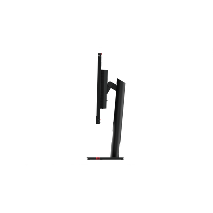 LENOVO MONITOR 23,8 LED IPS 16:9 FHD 4MS 250 CDM, PIVOT, VGA/DP/HDMI, WEBCAM, MULTIMEDIALE, T24V-30 [63D8MAT3EU]