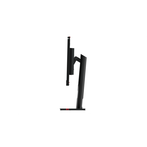 Lenovo ThinkVision T24v-30 - 23.8 inch - Full HD IPS LED Monitor - 1920x1080 - Pivot / HAS / Webcam [63D8MAT3EU]