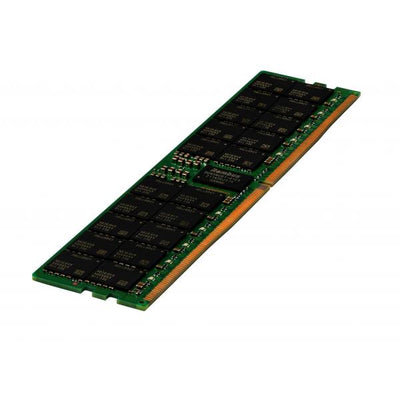 Hp 32GB DDR5 DIMM - 4800MHz / PC5-38400 - CL40 - 1.1V - ECC - Registered [P43328-B21]
