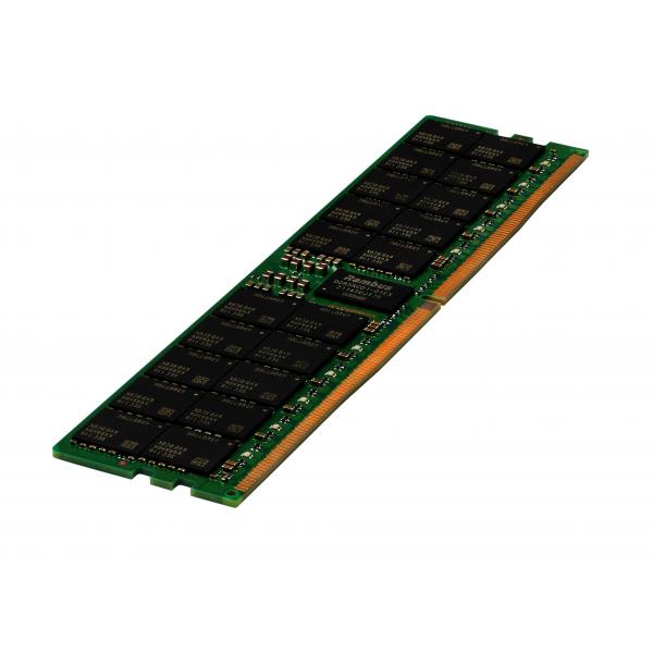 HPE RAM SERVER 32GB (1X32GB) DUAL RANK X8 DDR5-4800 CAS-40-39-39 EC8 [P43328-B21]