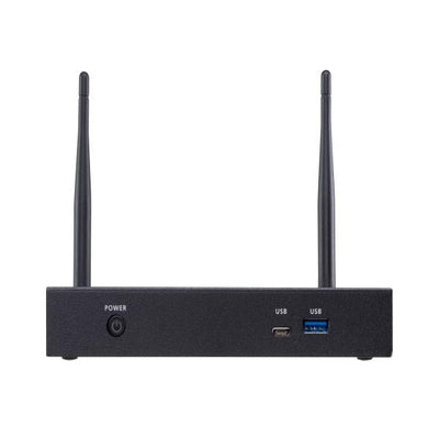 ATEN - 4K Wireless Presentation Switch with Quad View / Ethernet (WebGUI) Control - PROMO FINO AD ESAURIMENTO SCORTE [VP2021-AT-G]