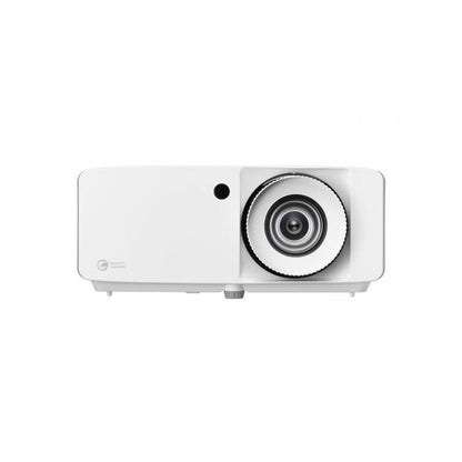 Optoma ZH450 - 4500 ANSI Lumens - DLP - Full HD 1920x1080 - White [E9PD7L321EZ1]