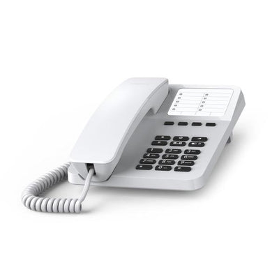 GIGASET DESK 400 WHITE [S30054-H6538-R102]