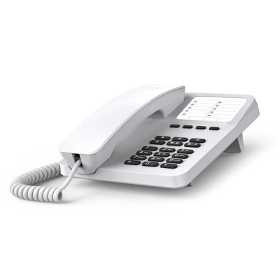 GIGASET DESK 400 WHITE [S30054-H6538-R102]
