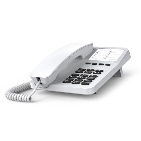 GIGASET DESK 400 WHITE [S30054-H6538-R102]