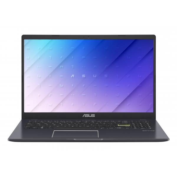 ASUS E510MA-EJ949WS Intel Celeron N N4020 Computer portatile 39,6 cm (15.6") Full HD 4 GB DDR4-SDRAM 128 GB eMMC Wi-Fi 5 (802.11ac) Windows 11 Home in S mode Nero [90NB0Q65-M00UA0]