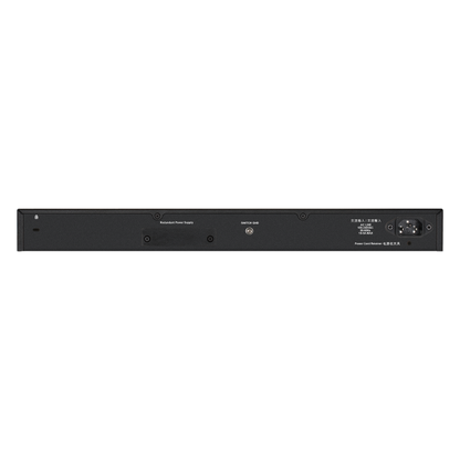 D-LINK SWITCH 24 X 10/100/1000BASE-T POE PORTS (370W BUDGET) LAYER 3 STACKABLE MANAGED GIGABIT SWITC [DGS-3130-30PS]