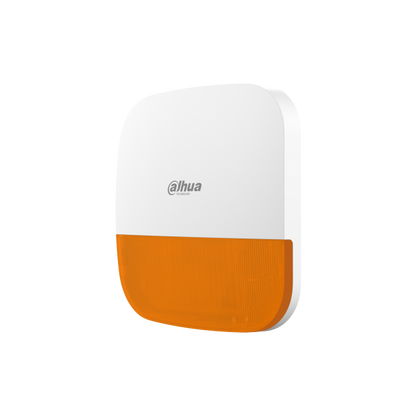 Dahua - ARA13-W2-868 - Sirena esterna wireless 868 [ARA13-W2-868]