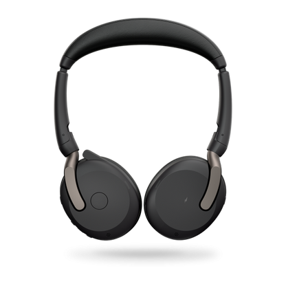 Jabra Evolve2 65 Flex - UC Stereo - USB-A [26699-989-999]