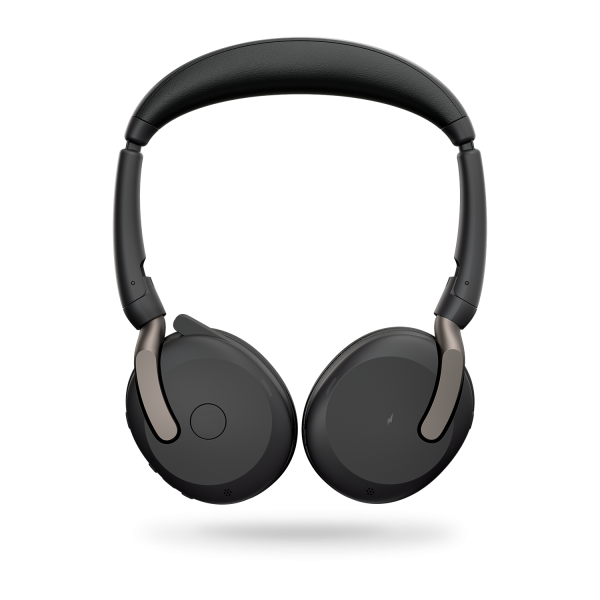 Jabra Evolve2 65 Flex - UC Stereo - USB-C [26699-989-899]