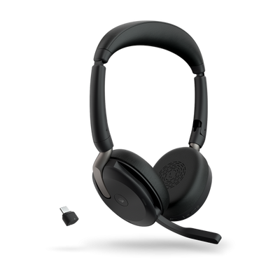 Jabra Evolve2 65 Flex Link380c MS Stereo [26699-999-899]