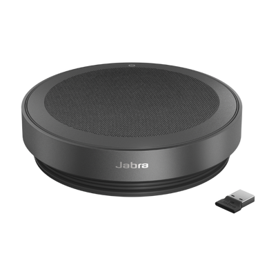 Jabra Speak2 75 - MS Teams - USB-A [2775-319]