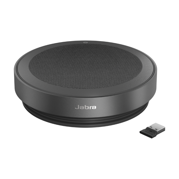 Jabra Speak2 75 - MS Teams - USB-A [2775-319]