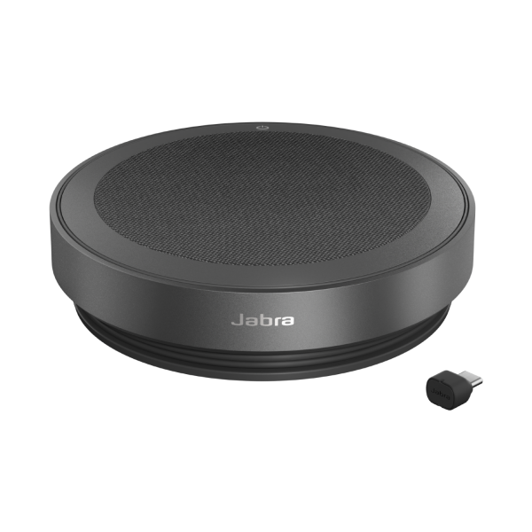 Jabra Speak2 75 - MS Teams - USB-C [2775-329]