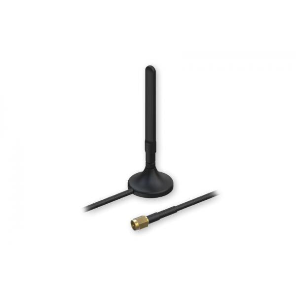 5G Mobile magnetic SMA antenna [PR1KS536]